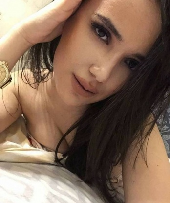 Проститутка Анжелика