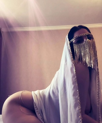 Проститутка Любовь