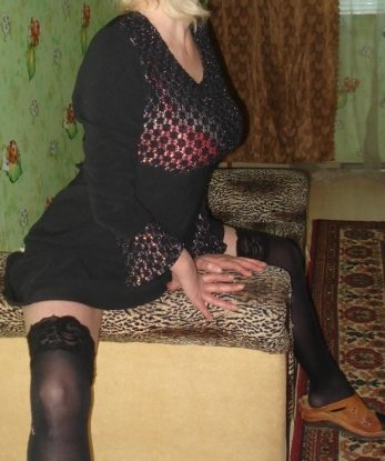 Проститутка Мирослава