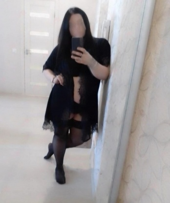 Проститутка Мирослава